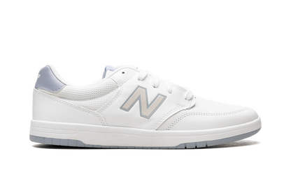 Numeric 425 "White / Platinum" NM425NAS