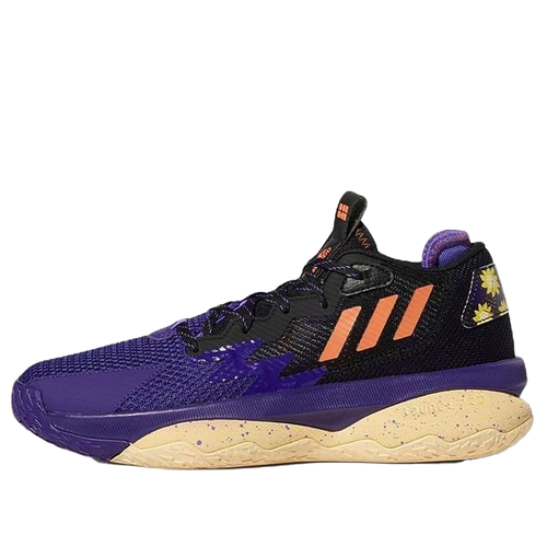 Dame 8 "Honoring Black Excellence" GZ4626