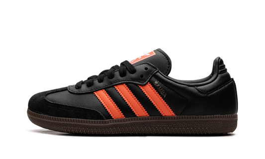 Samba OG "Impact Orange" JR0910