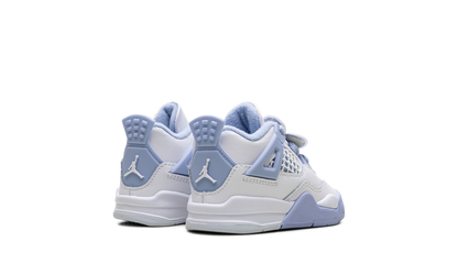 Air Jordan Retro 4 TD "Aluminum" IB8961 100