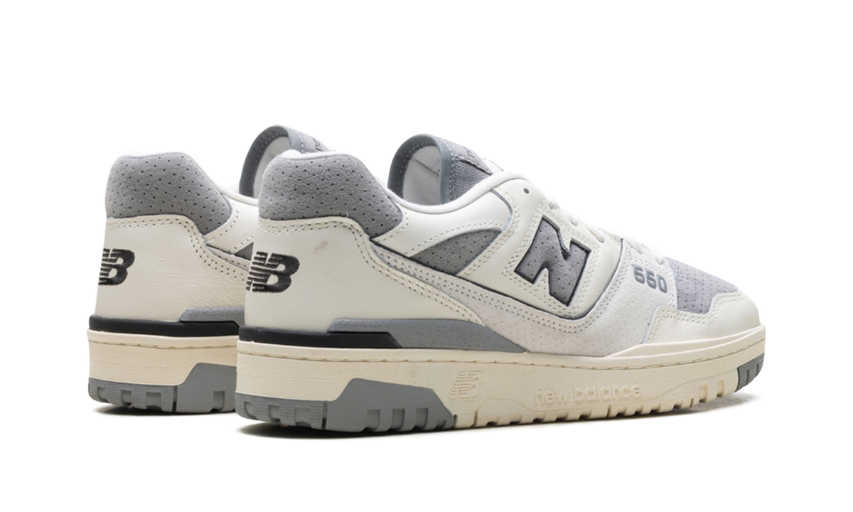 550 "Sea Salt Slate Grey" BB550LEM
