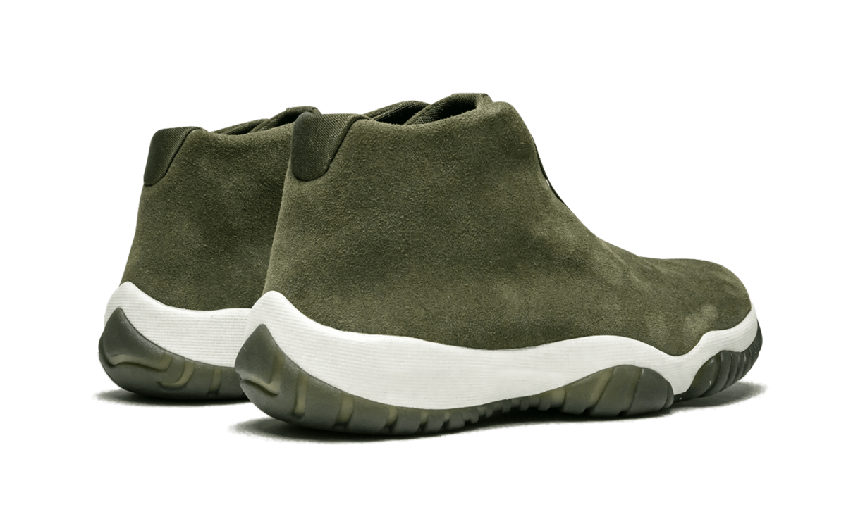 AIR JORDAN FUTURE WMNS "Olive" AR0726 300