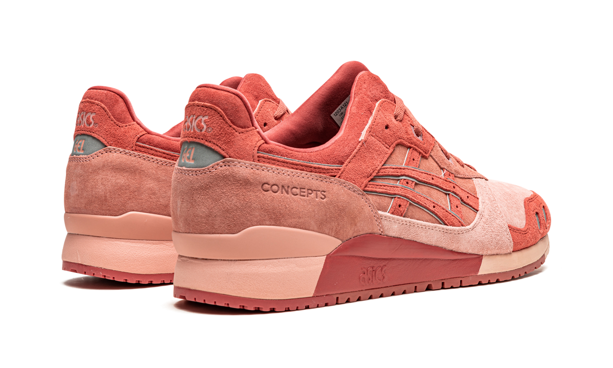 Gel-Lyte III OG "Concepts - Otoro" 1203A121 700