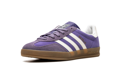 Gazelle Indoor "Collegiate Purple" IF9645