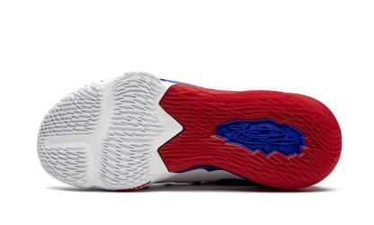 Lebron 17 Low "Tune Squad" CD5007 100