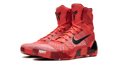 Kobe 9 Elite "Christmas" FZ7335 600