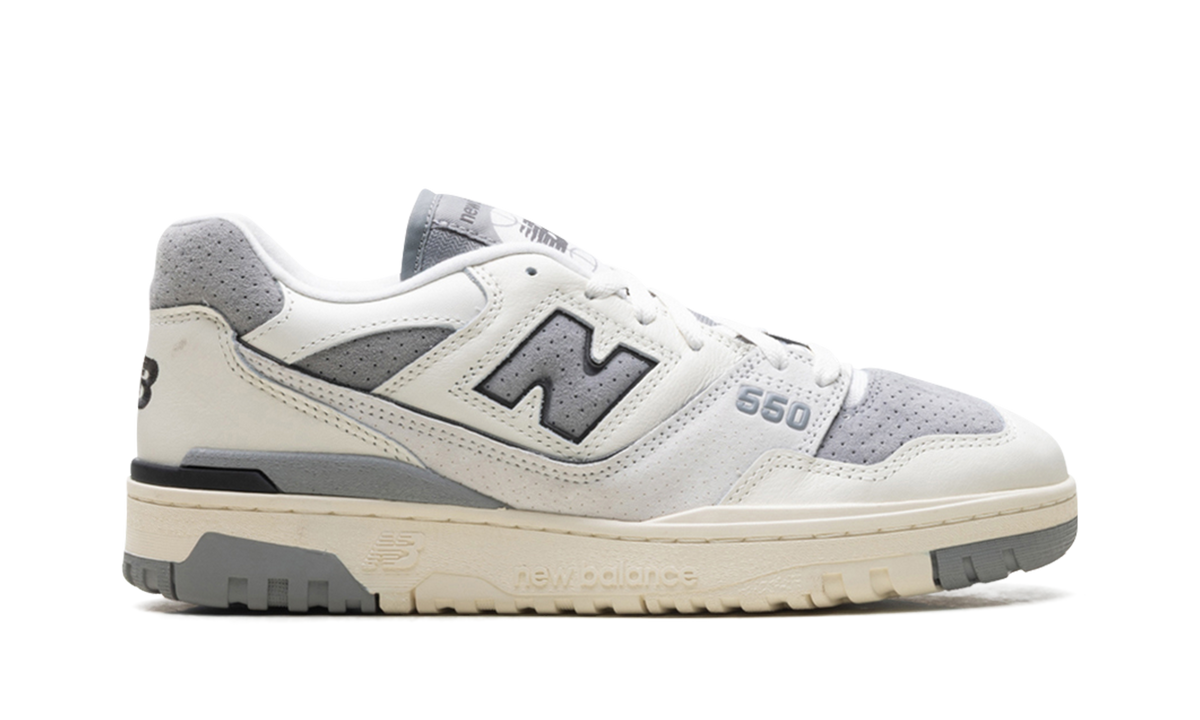 550 "Sea Salt Slate Grey" BB550LEM