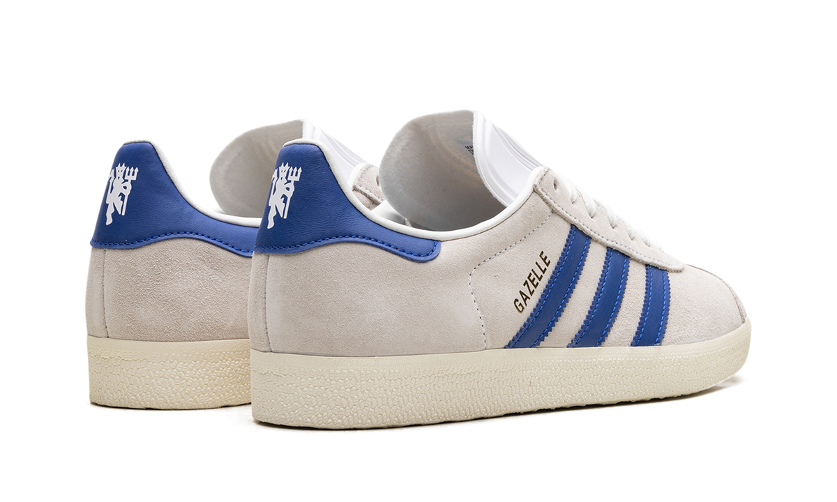 Manchester United "ROYAL BLUE" IH2633
