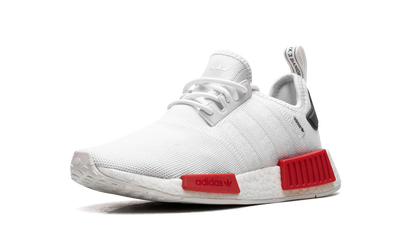 NMD R1 "Vivid Red" GX9527