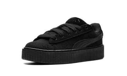OMENS CREEPER PHATTY CORDUROY WMNS "Triple Black" 399871 03