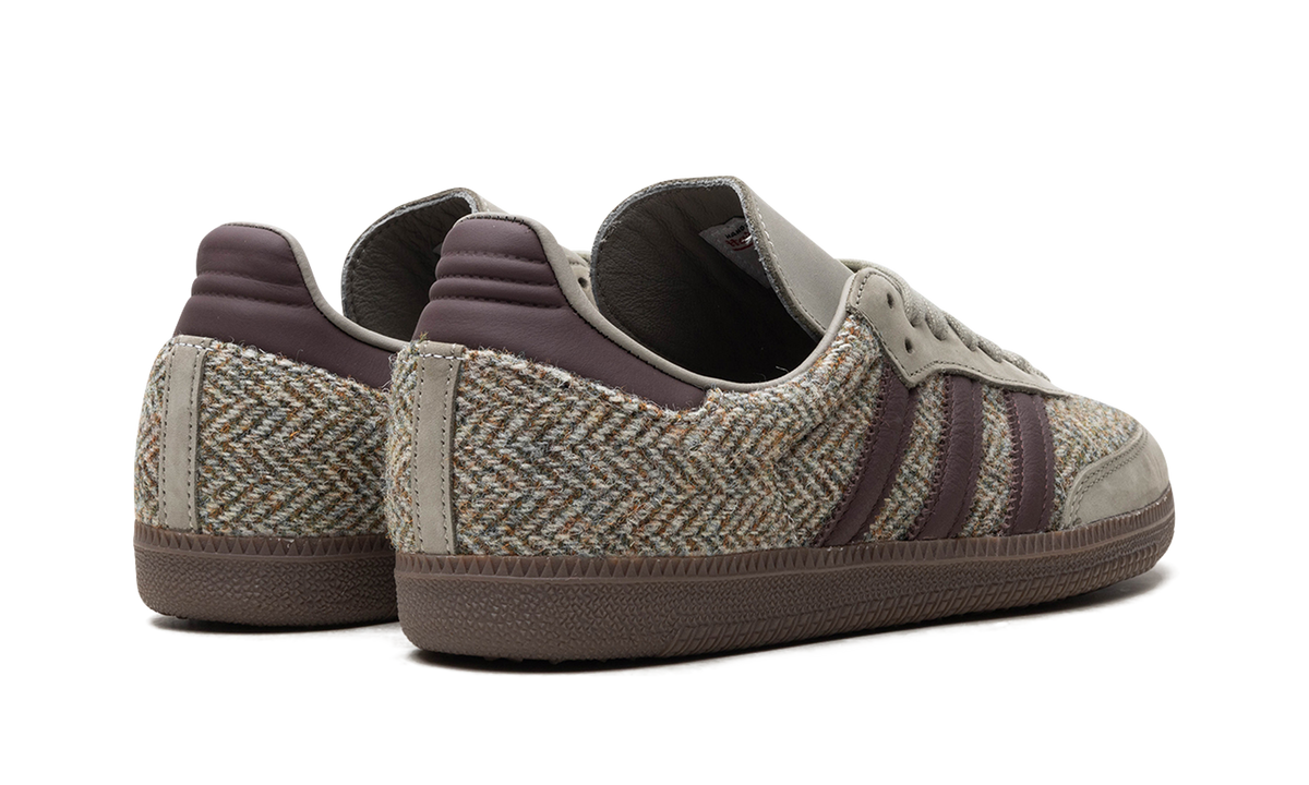 Tweed Pack "Wonder Beige" ID1449