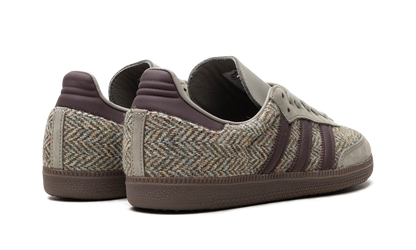 Tweed Pack "Wonder Beige" ID1449