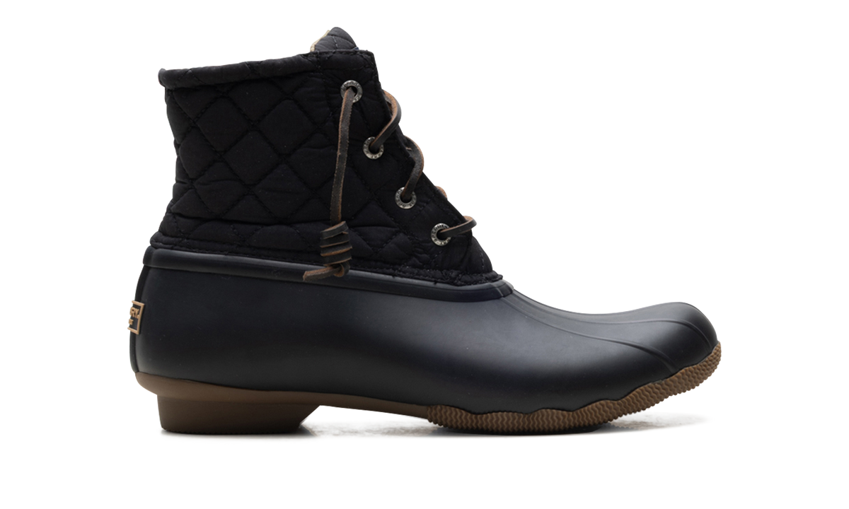 Saltwater Core WMNS "Black" STS94063