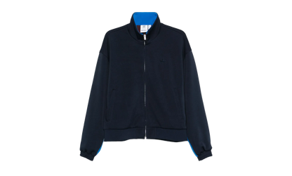 Adidas X Wales Bonner Pique Track Top "Navy" JM8213