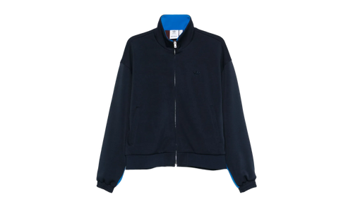 Adidas X Wales Bonner Pique Track Top "Navy" JM8213