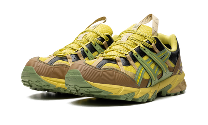 HS4-S GEL Sonoma 15-50 GTX "Green Sheen" 1201A440 750