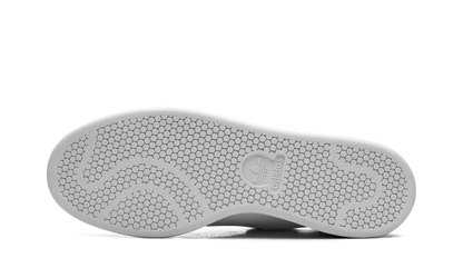 Y-3 Stan Smith Zip "White Black" S82113