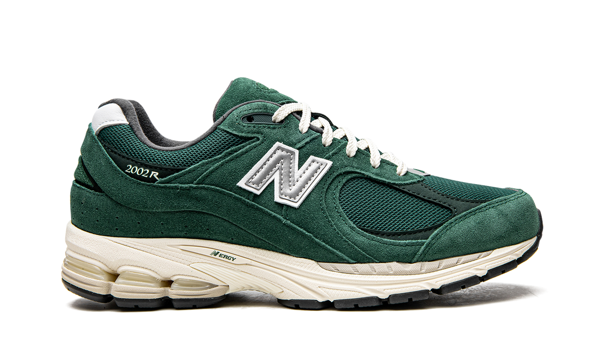 2002R "Nightwatch Green"