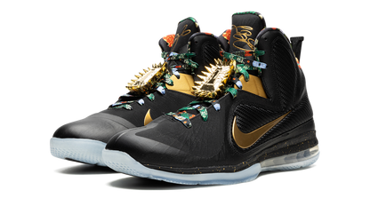 Lebron 9 "Watch the Throne 2022" DO9353 001