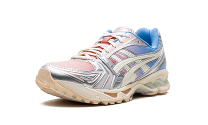 Gel-Kayano 14 WMNS "Baked Pink Cream" 1202A516 700