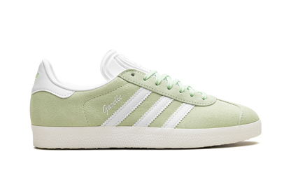 Gazelle WMNS "Semi Green Spark" IE0442