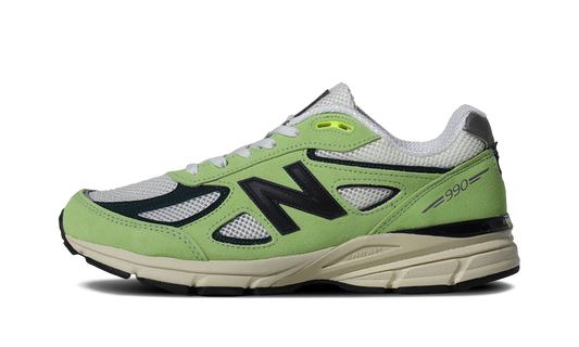 990V4 "Teddy Santis" U990NB4