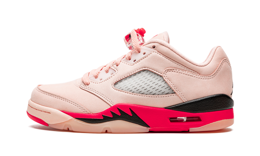 AIR JORDAN 5 LO WMNS "Arctic Pink" DA8016 806