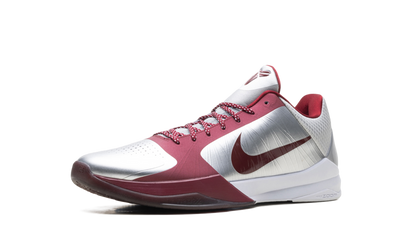 Zoom Kobe 5 "Lower Merion Aces Away" IM0557 001