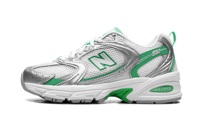 530 "Silver Green" U530APL