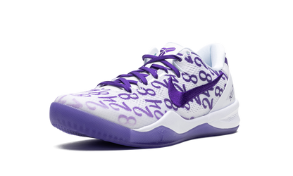 Kobe 8 Protro "Court Purple" FQ3549 100