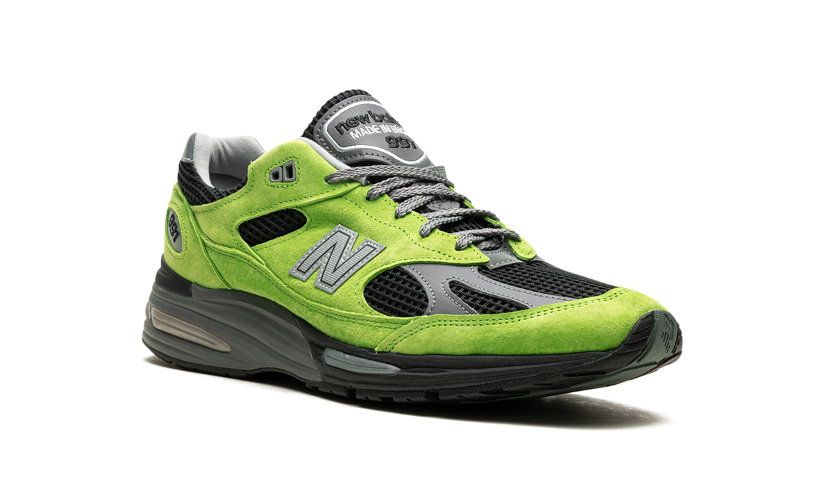 New Balance 991 V2 "City Exclusives Pack Europe"