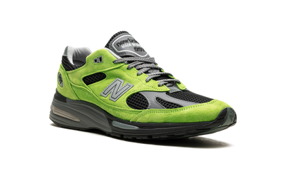 New Balance 991 V2 "City Exclusives Pack Europe"