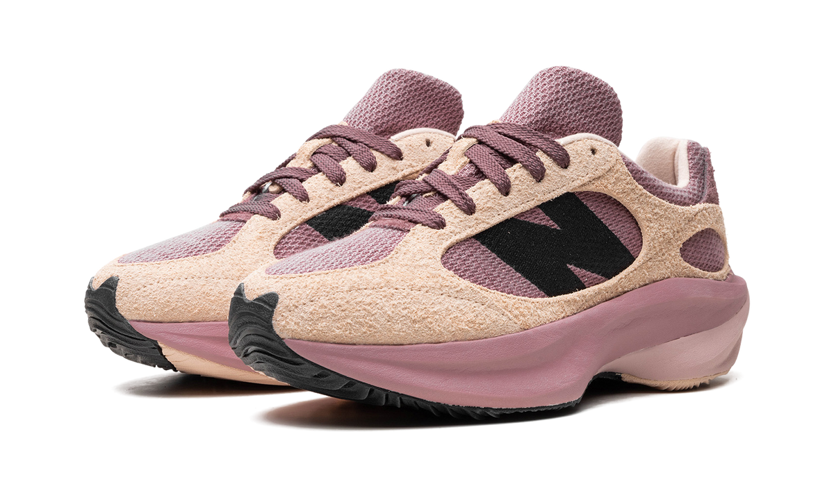 WRPD Runner "Pastel Pack" UWRPDSFA