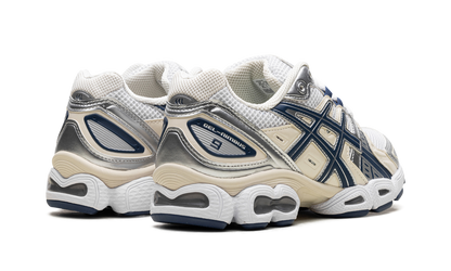 Gel-Nimbus 9 WMNS "White Light Indigo" 1202A278 108