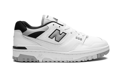 550 "White / Grey / Black" BB550NCL