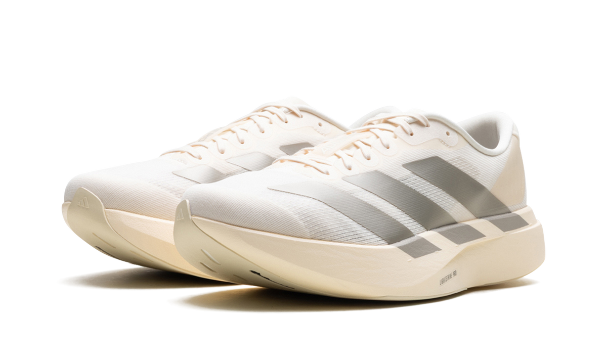 Adizero Evo SL WMNS "Wonder White" JR5841
