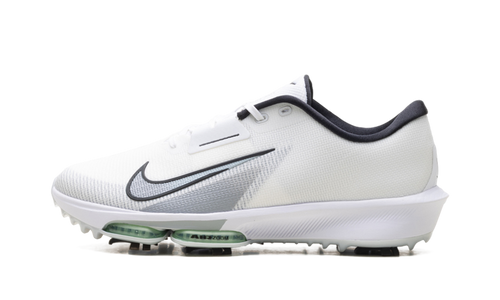 Air Zoom Infinity Tour 2 "White Vapor Green Pure Platinum Black" FD0218 100