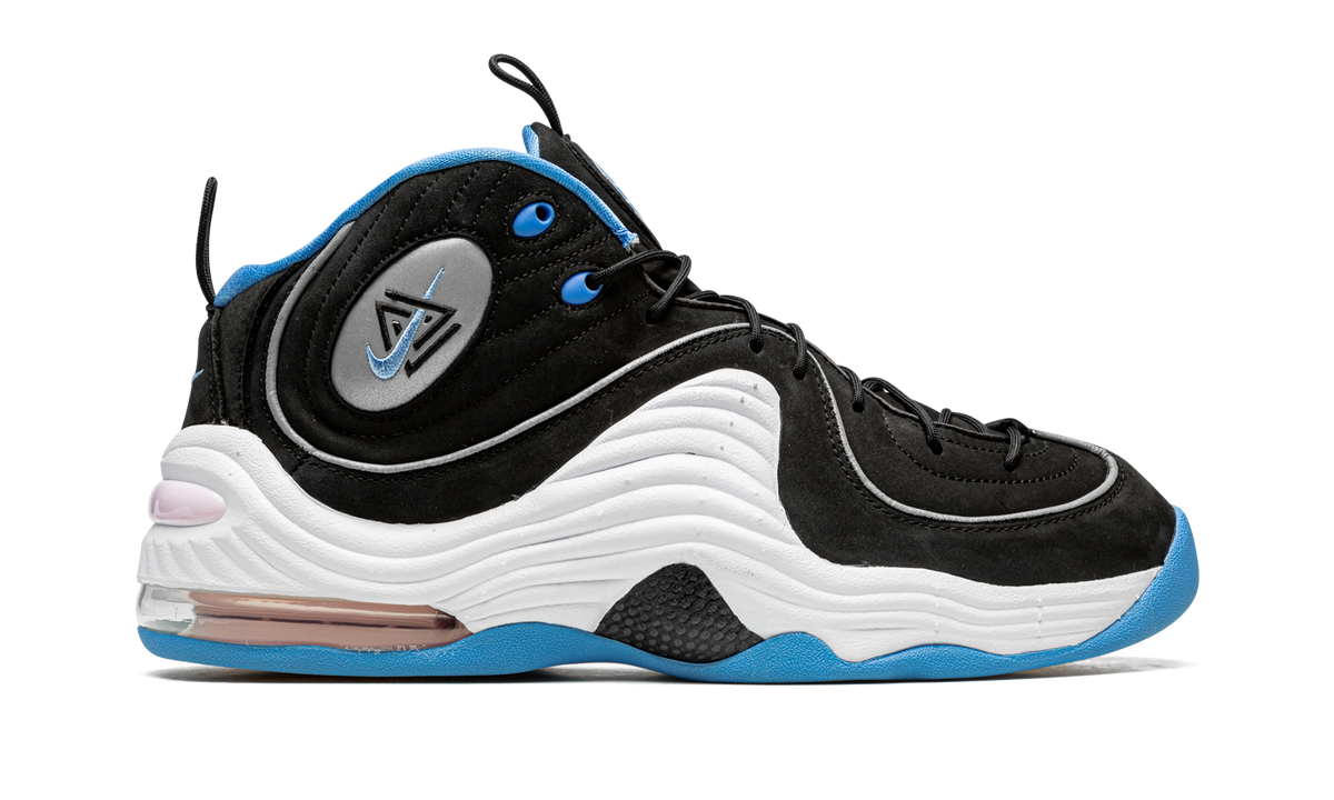 Air Penny 2 "Social Status - Black" DM9132 001