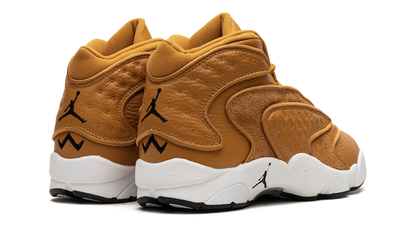 Air Jordan OG WMNS "Wheat" CW0907 700