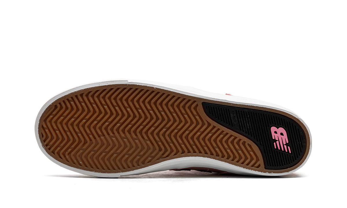 Numeric 306 "Jamie Foy Pink" NM306PFL