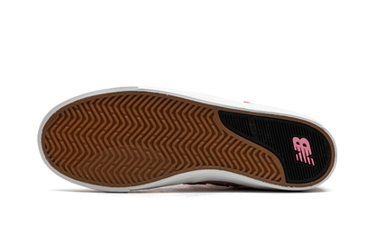 Numeric 306 "Jamie Foy Pink" NM306PFL