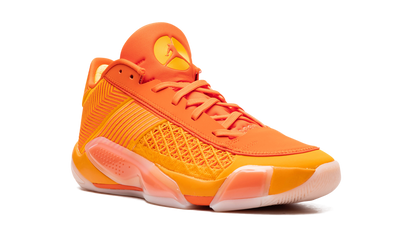 Air Jordan XXXVIII Low H WMNS "Tour Yellow" FV3945 700