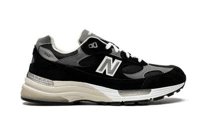 992 "Black" M992EB