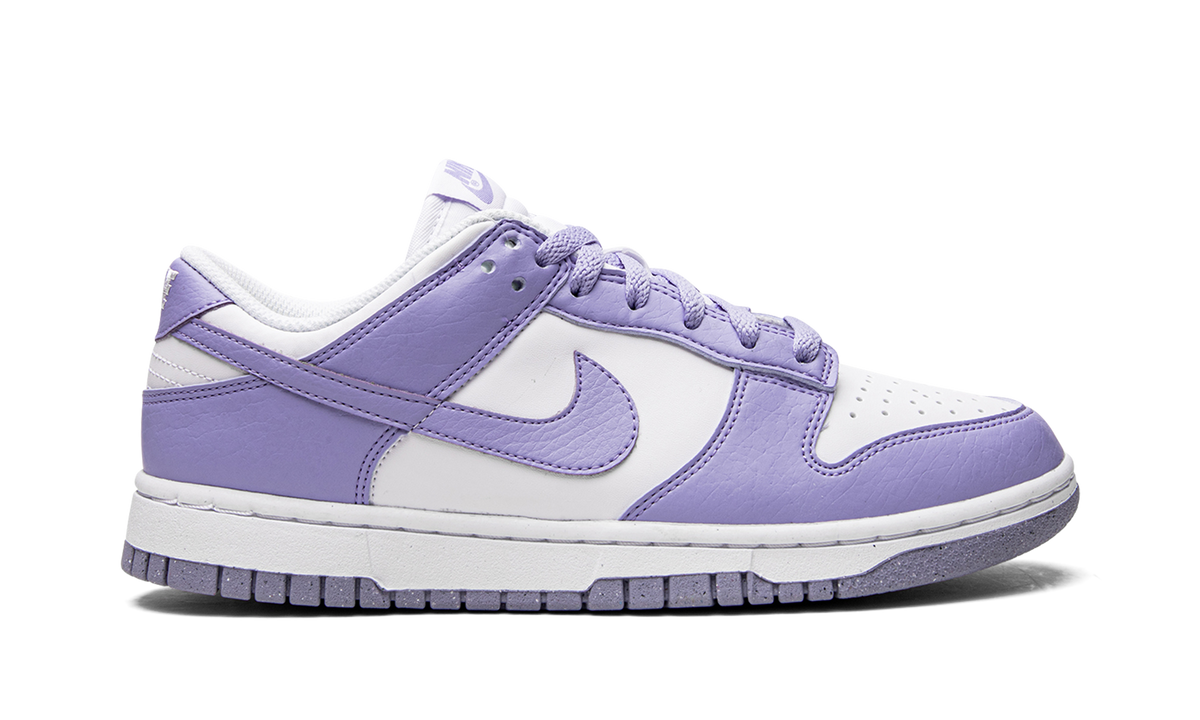 DUNK LOW WMNS "Next Nature Lilac"