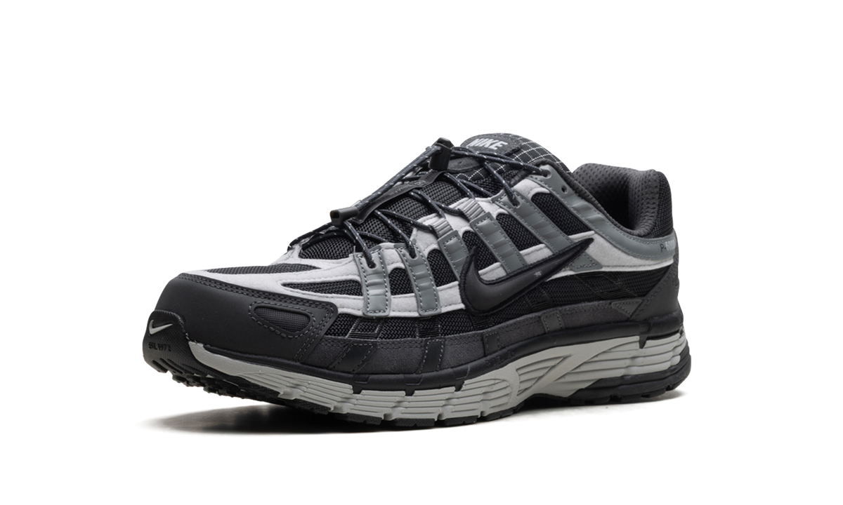 P-6000 "Anthracite Smoke Grey" HQ3818 001