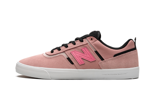 Numeric 306 "Jamie Foy Pink" NM306PFL