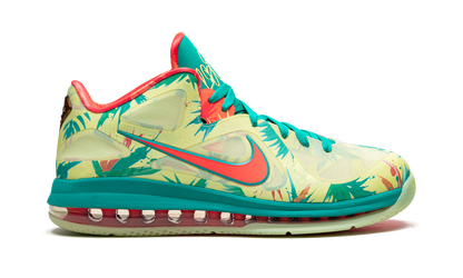 LeBron 9 Low "LeBronald Palmer" DO9355 300