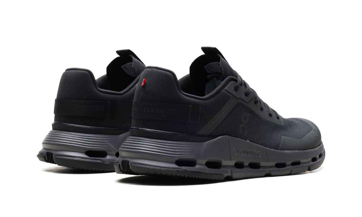 Cloudnova Form 2 TT "Black" 3MF10730106
