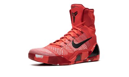 Kobe 9 Elite "Christmas" FZ7335 600