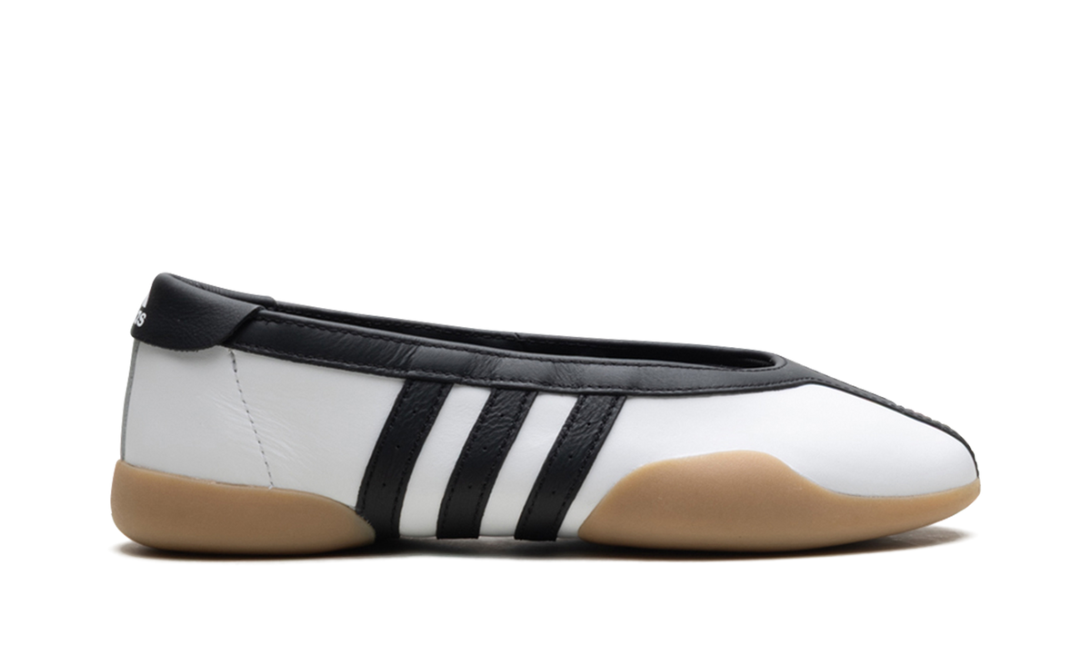 Taekwondo Mei Ballet WMNS "White Black" JR7030
